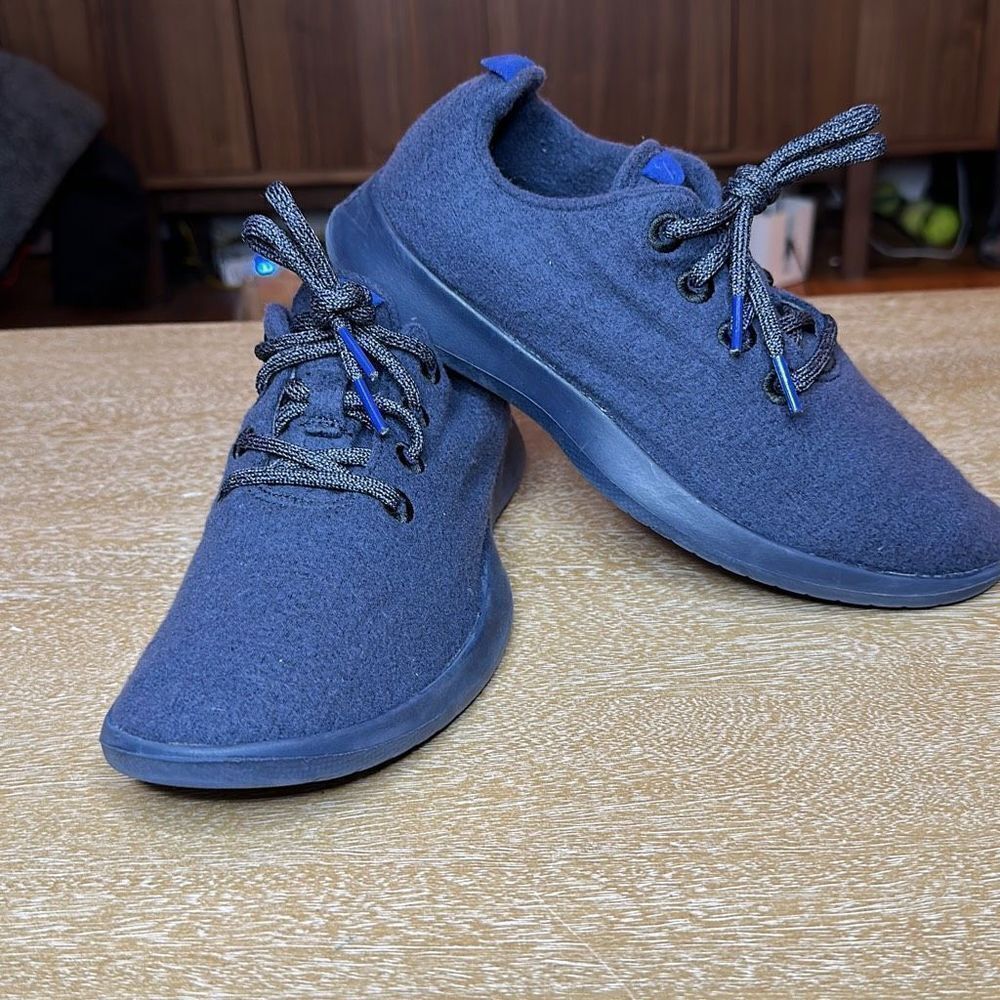 Allbirds Woolrunners‎